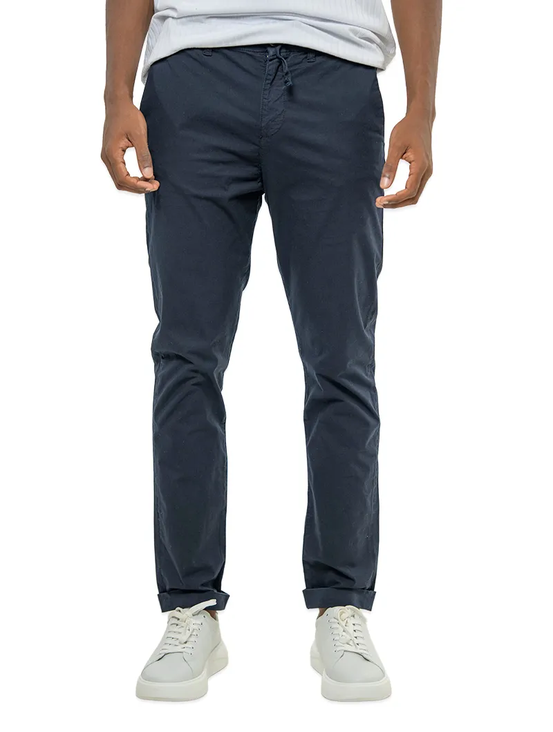 PANTALON Slim fit
